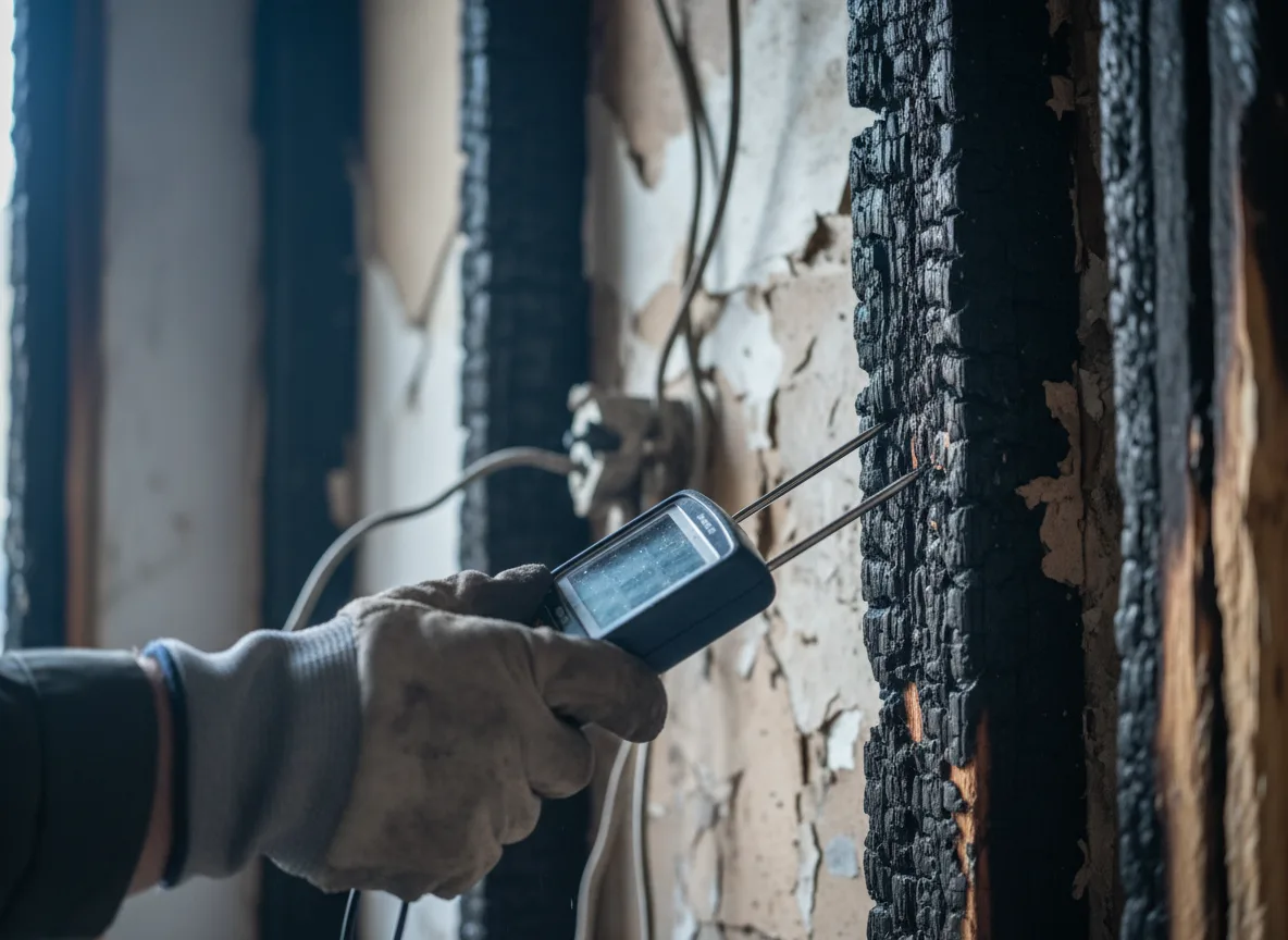 Fire Damage Restoration Reasnor, IA FAQs